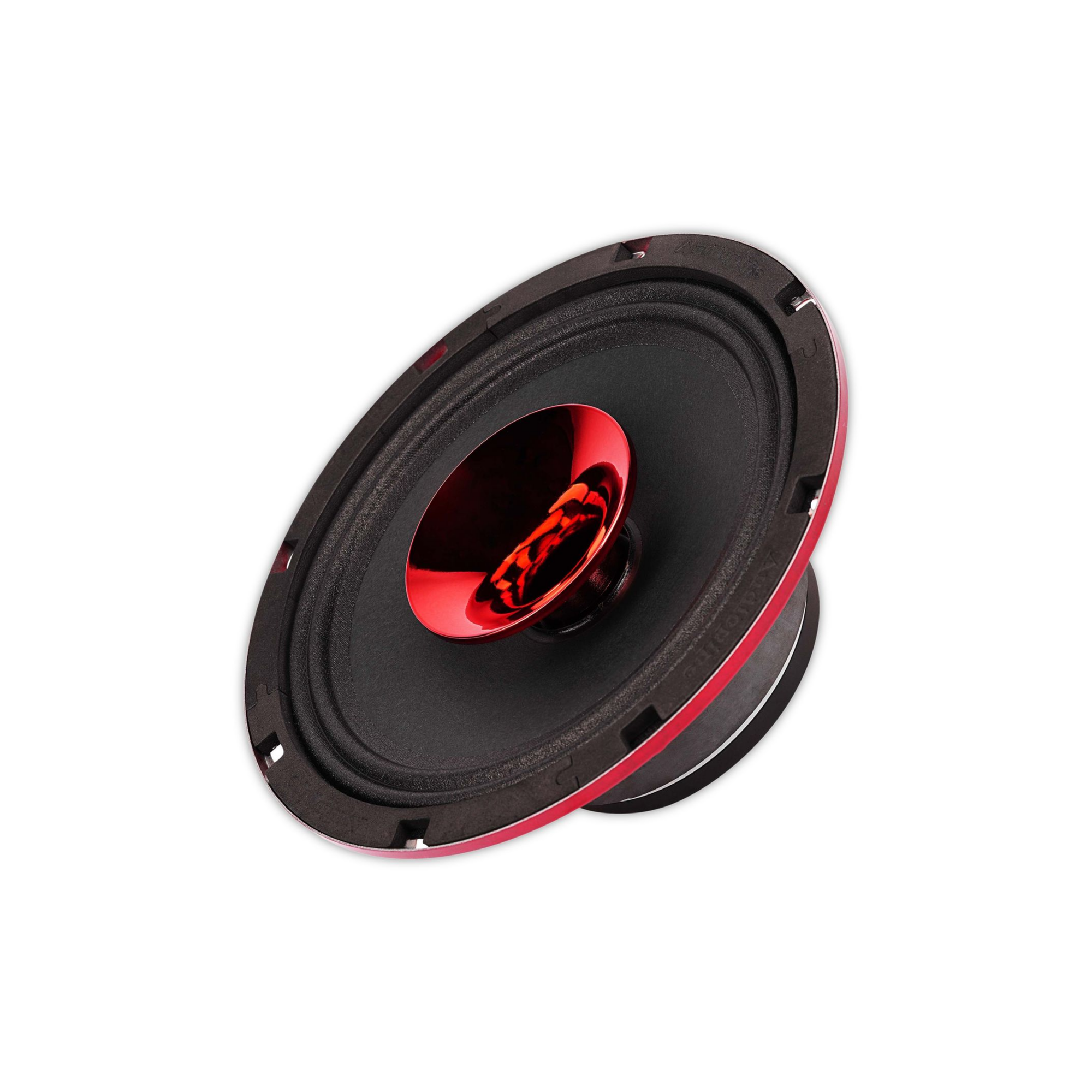 Foto 5 pulgar | Bocina Medio Rango Audiopipe Apmb-828gh-red 8 Plg 400w Rojo