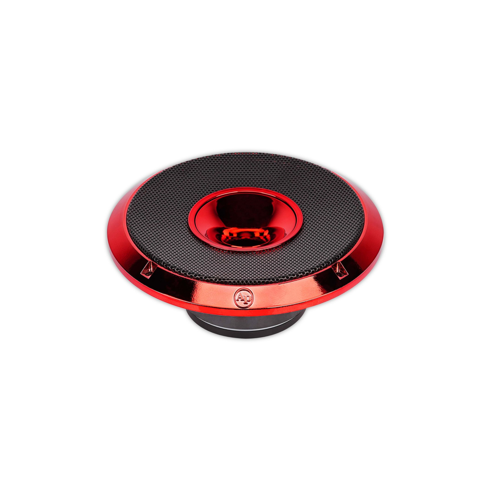 Foto 6 pulgar | Bocina Medio Rango Audiopipe Apmb-828gh-red 8 Plg 400w Rojo