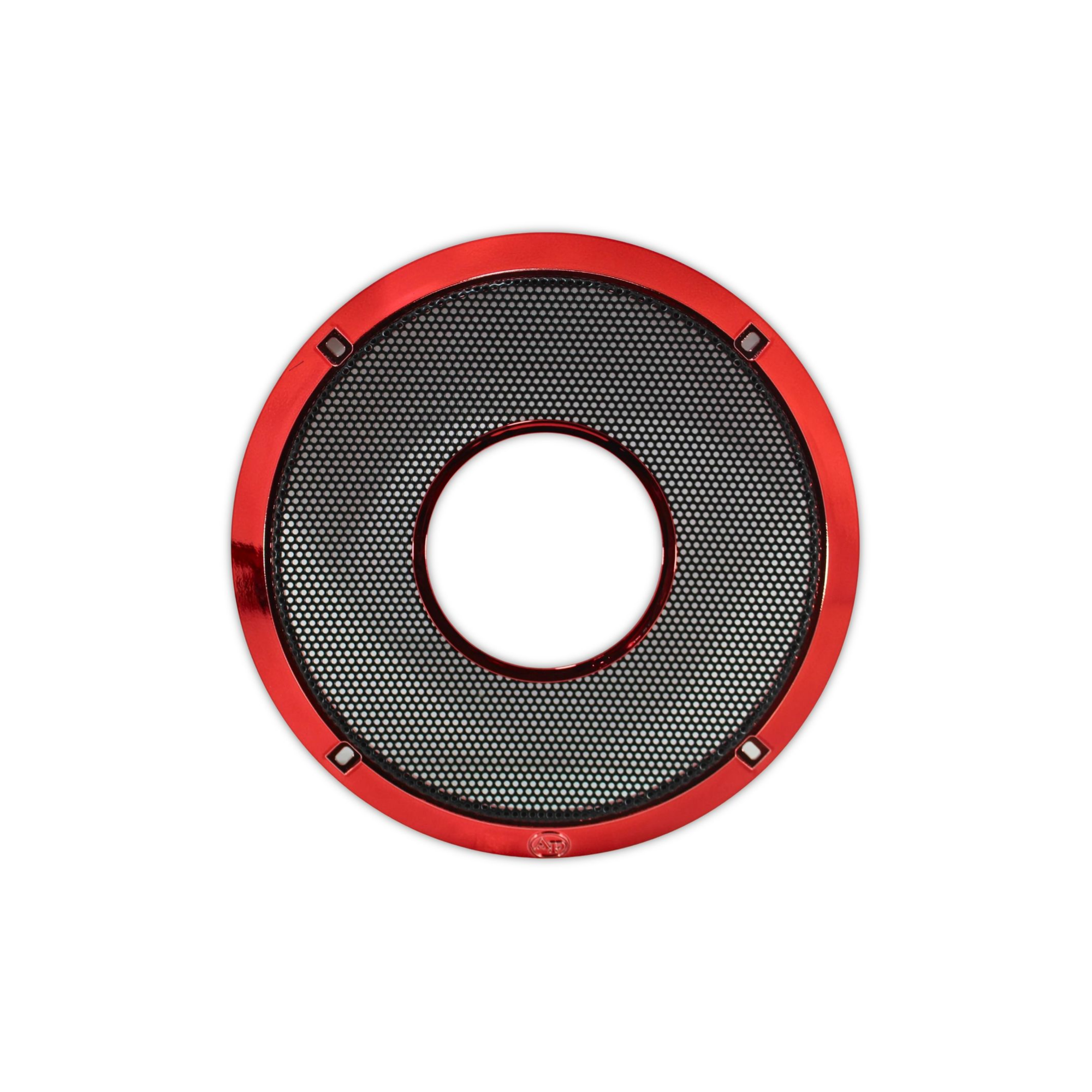 Foto 8 pulgar | Bocina Medio Rango Audiopipe Apmb-828gh-red 8 Plg 400w Rojo