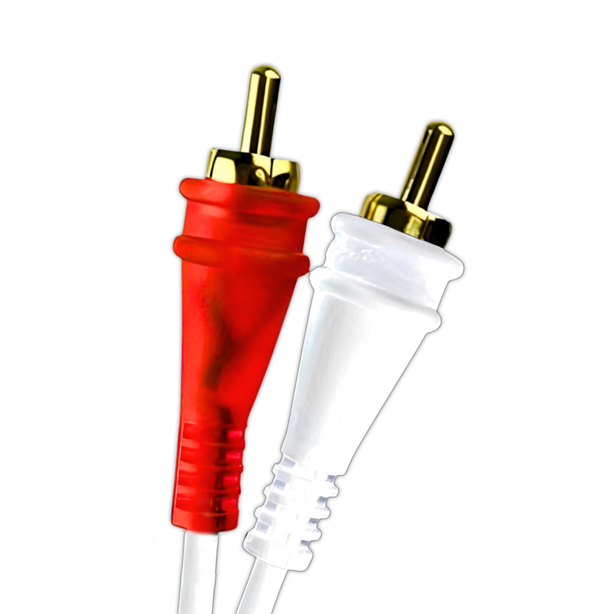 Foto 4 pulgar | Cable Rca Marino Audiopipe Ip2rca17 5.2 Metros Libre Oxigeno