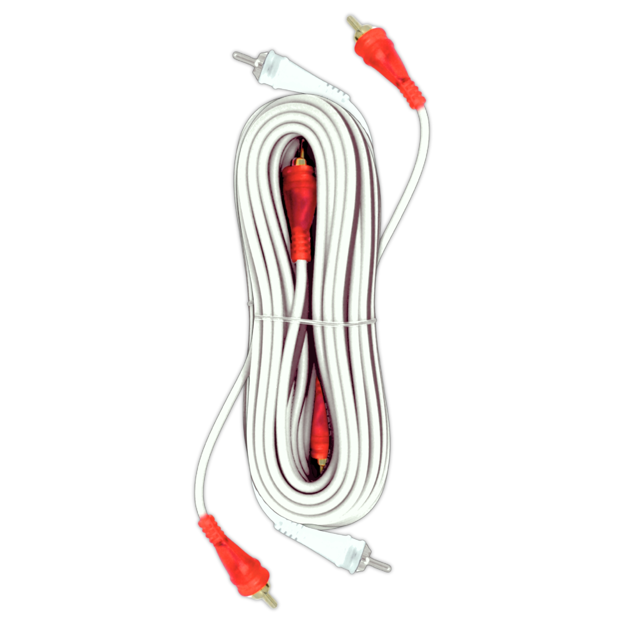 Foto 4 | Cable Rca Marino Audiopipe Ip2rca17 5.2 Metros Libre Oxigeno