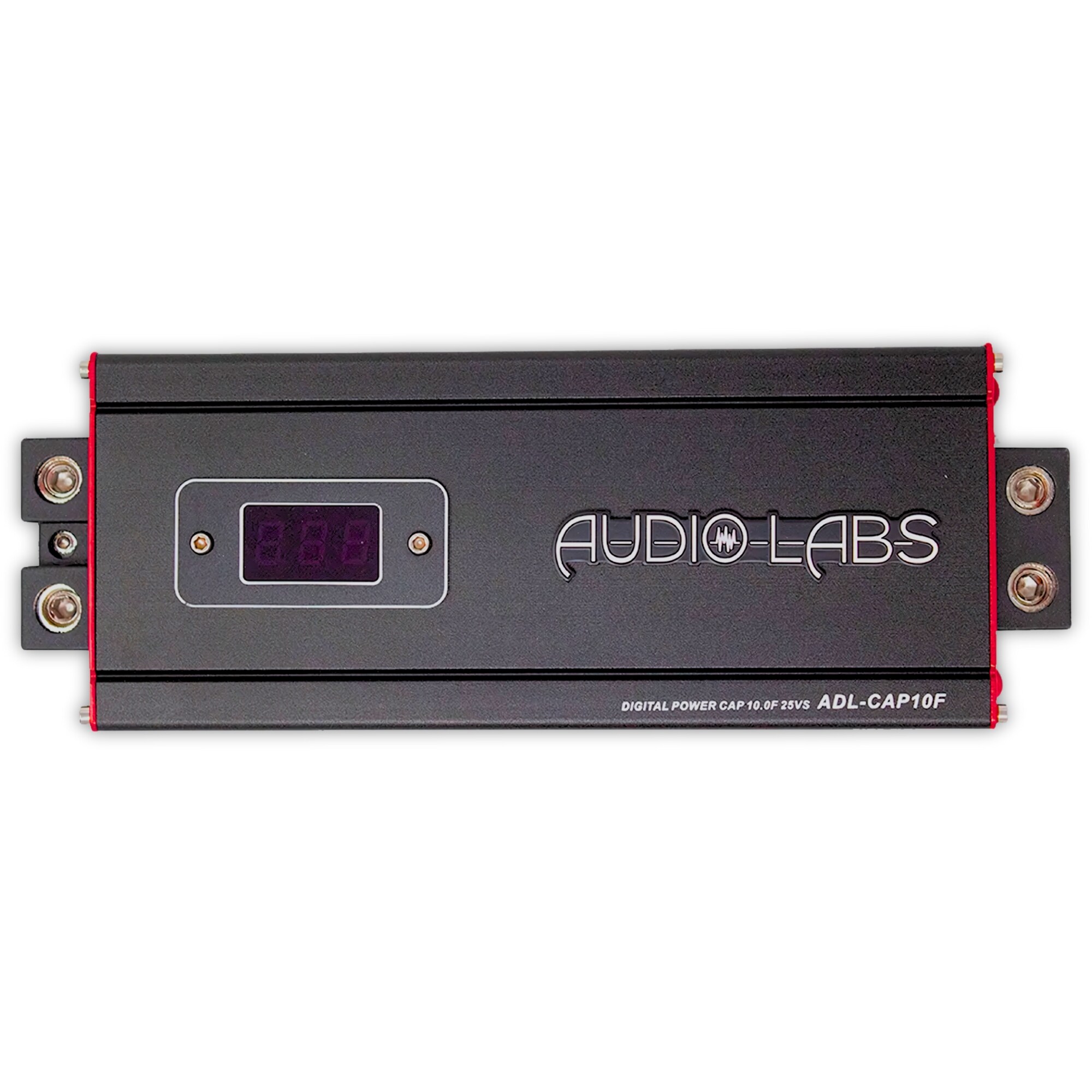 Capacitor Digital Audio Labs Adl-cap10f 10 Faradios 20v $1,608