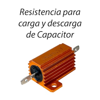 Foto 4 | Super Capacitor 12 Faradios Hibrido 12v Hércules Vandergraaf