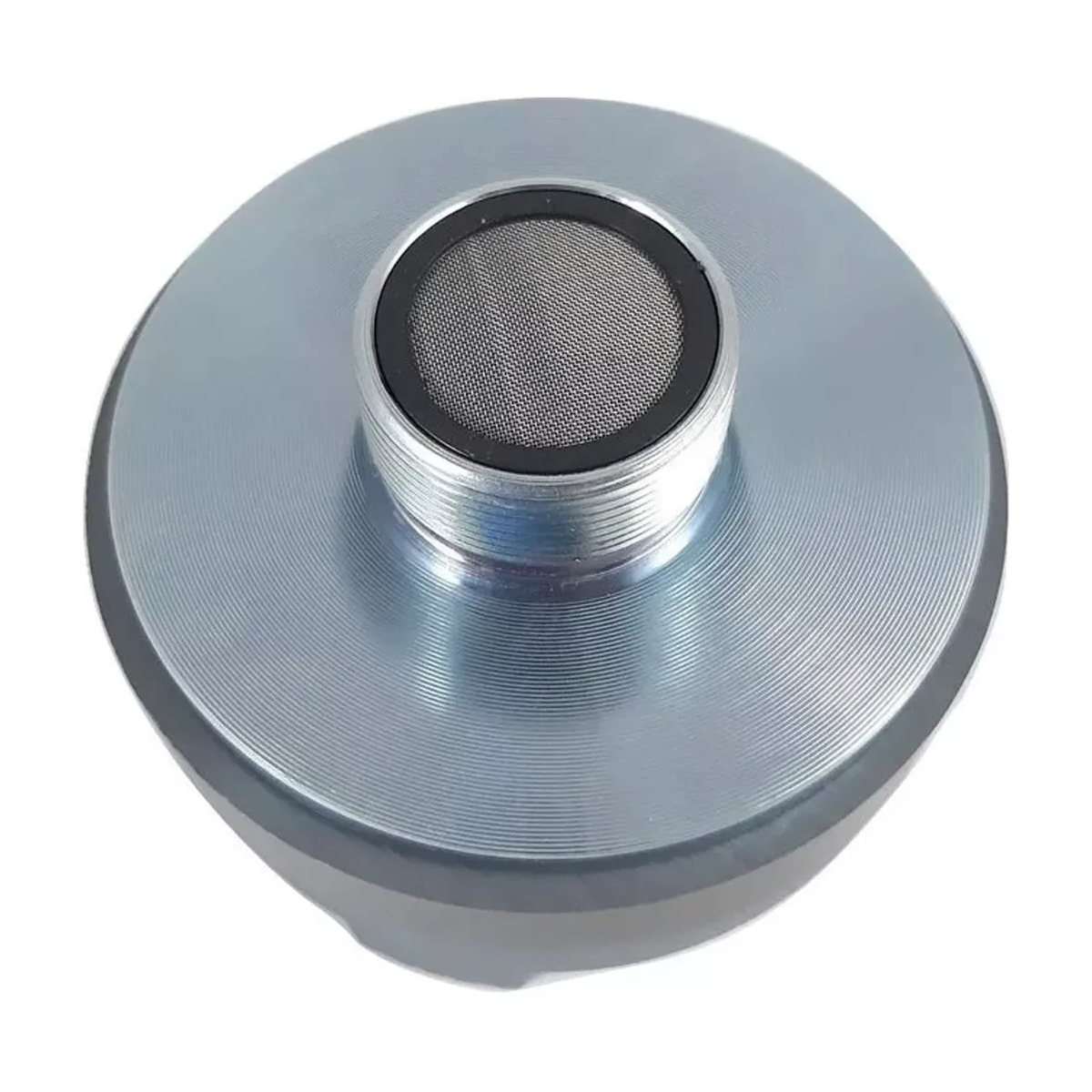 Driver De Compresión Profesional 8 Ohms 1000w Eo Safe Imports Esi-13917 Plata