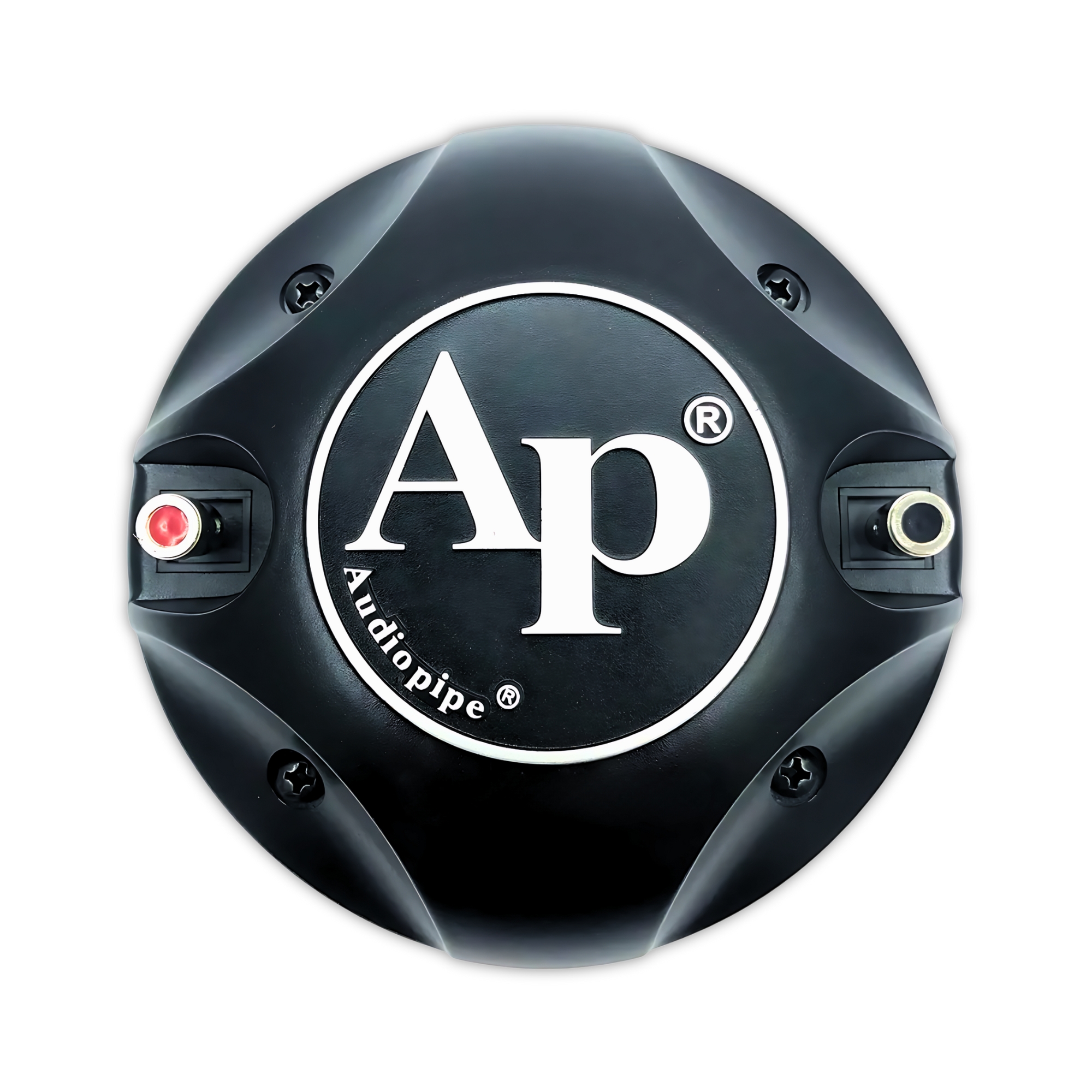 Driver De Compresión Agudo Audiopipe Apcd-50fr 100 W