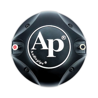 Foto 1 | Driver De Compresión Agudo Audiopipe Apcd-50fr 100 W