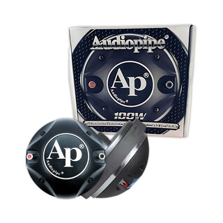 Foto 4 | Driver De Compresión Agudo Audiopipe Apcd-50fr 100 W