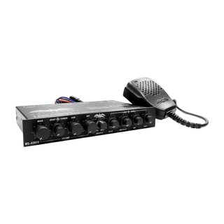 Foto 3 | Ecualizador Paramétrico Wet Sounds Ws420sq color Negro