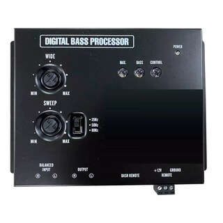 Foto 1 | Restaurador de Bajos Eo Safe Imports Negro