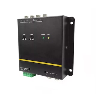 Foto 1 | Restaurador Digital de Bajos Eo Safe Imports Negro