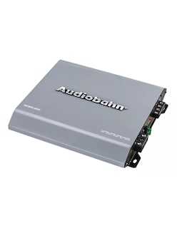 Foto 1 | Amplificador Para Auto 2 Canales Audiobahn Ac900.2gr