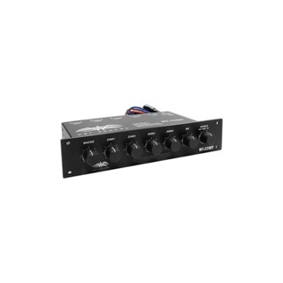 Foto 2 | Controlador Bt Marino Wet Sounds Ws-220 Bt 4 Zonas