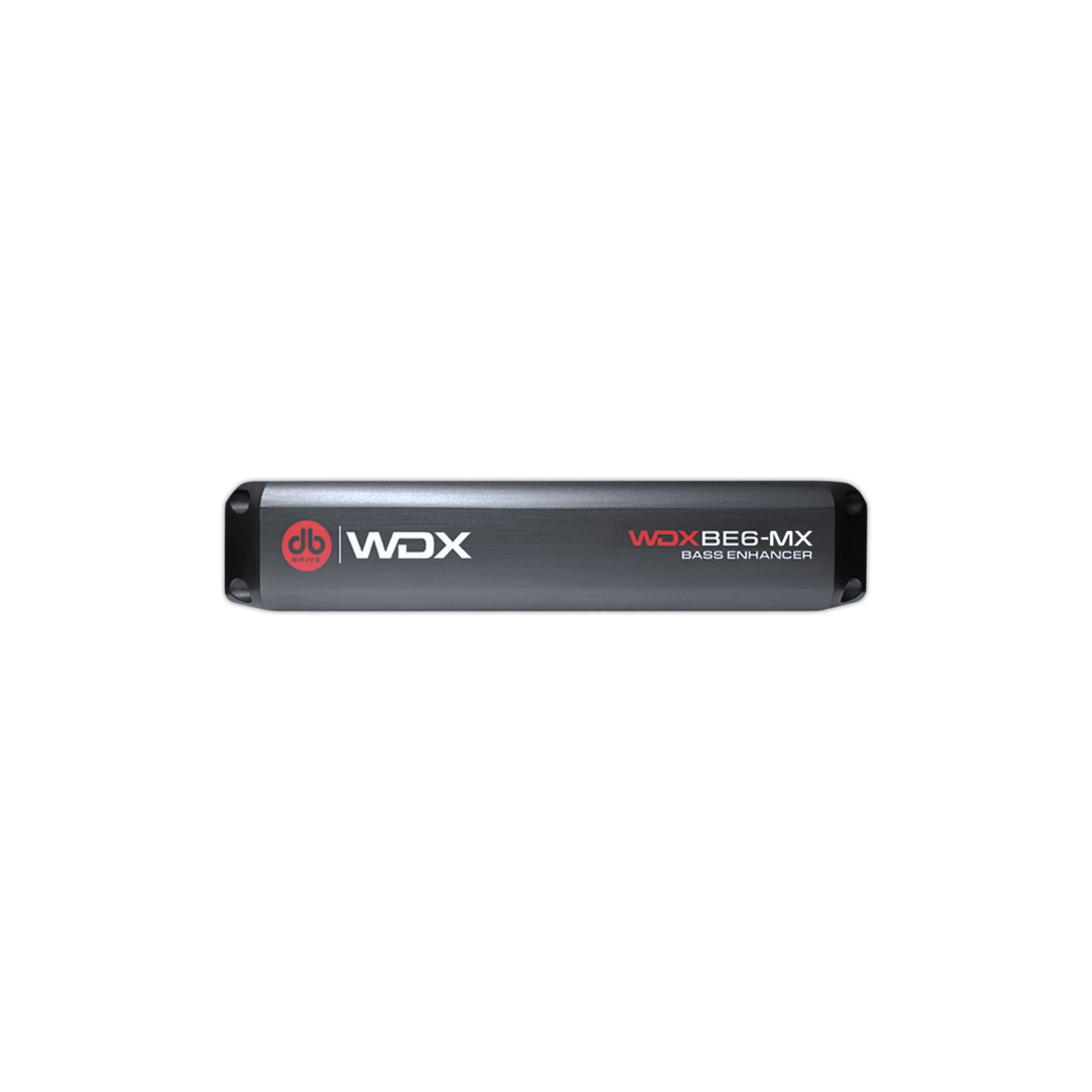 Foto 6 | Epicentro Procesador De Graves Digital Db Drive Wdxbe6mx 2 Canales Edicion México