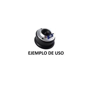 Foto 3 | Par Alzas 3.5 Y 4pulg Para Tweeter Tipo Bala Eo Safe Imports Esi-13598 Negro