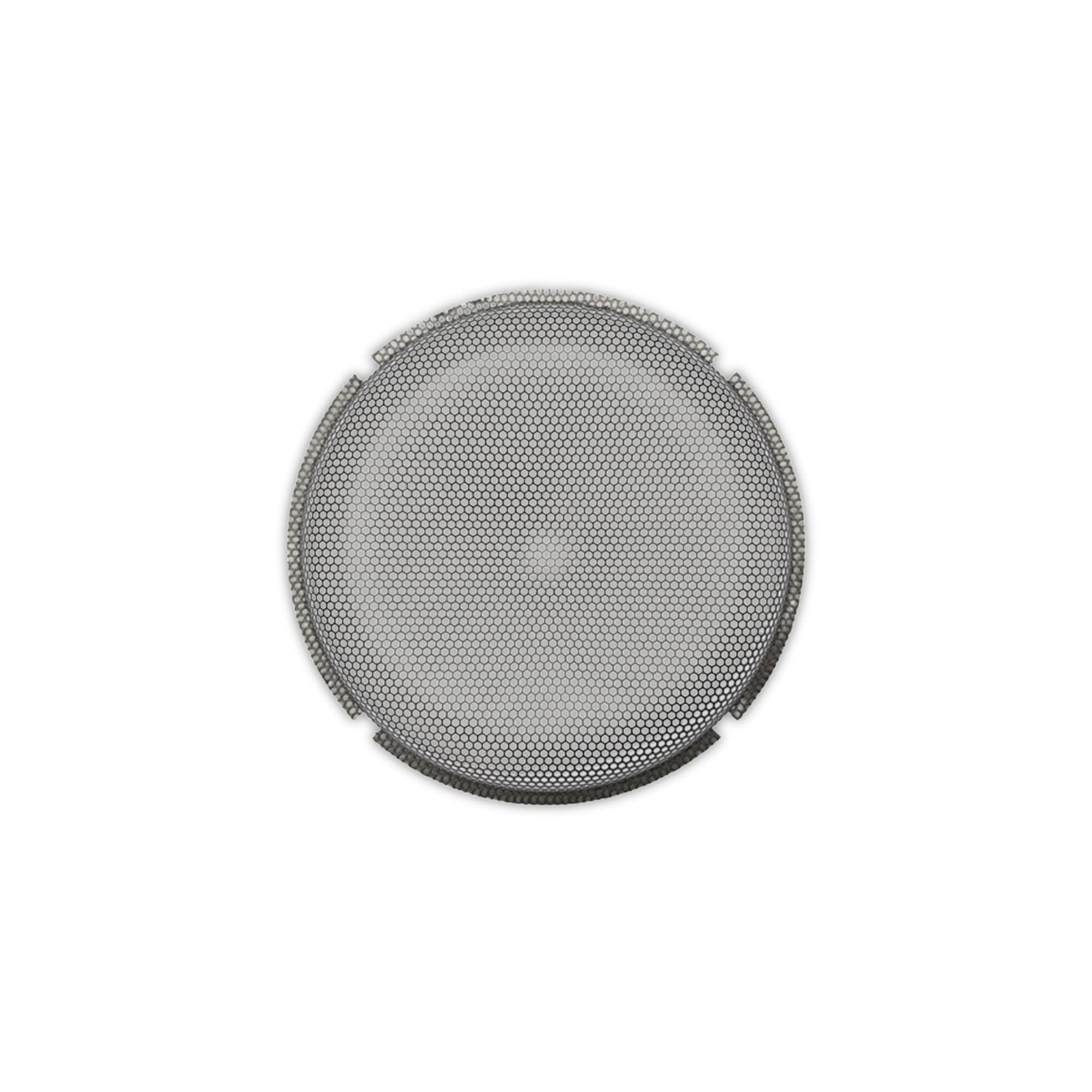 Rejilla De Subwoofer Rockford Fosgate P1g-12 De 12 Plg Aluminio $969