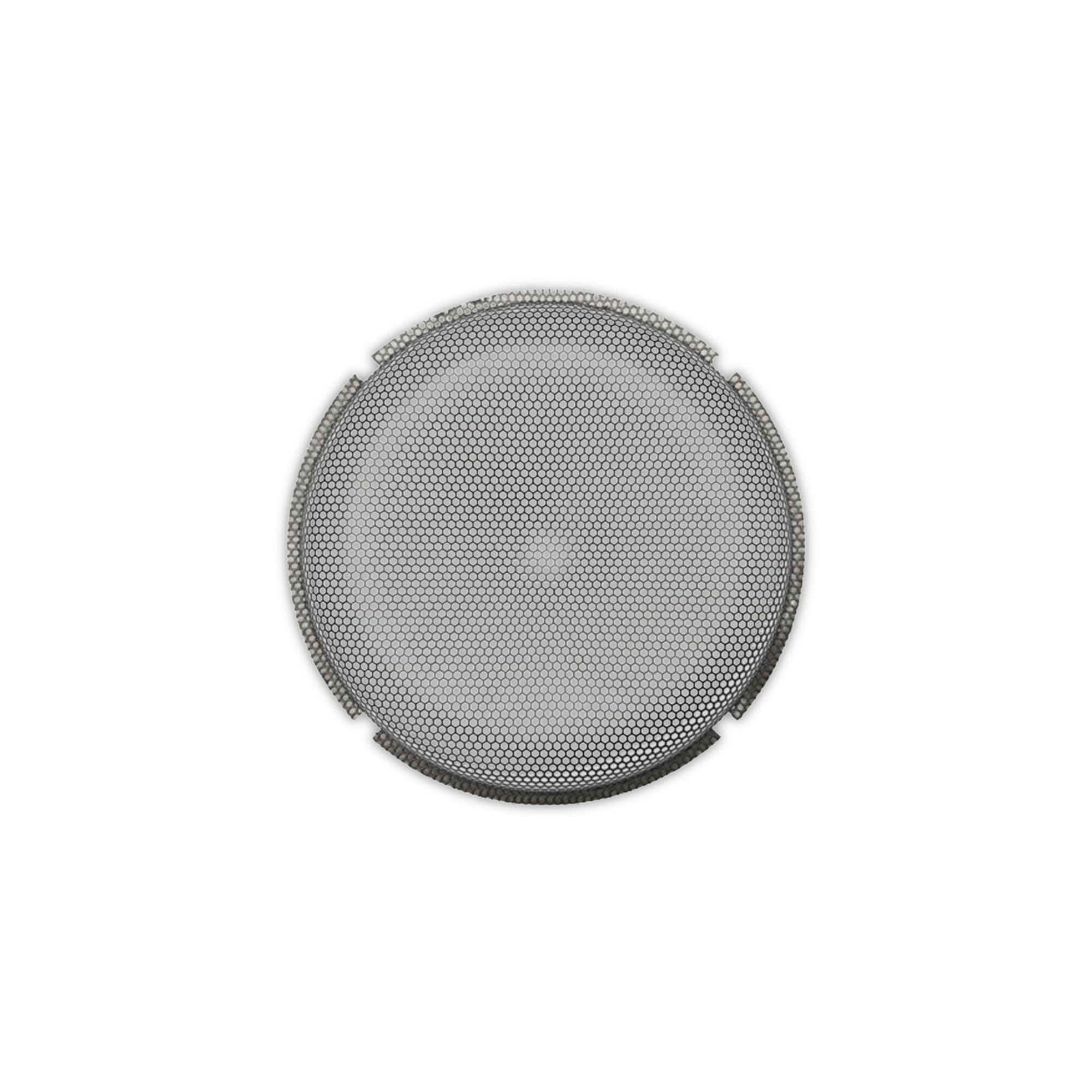 Foto 2 pulgar | Rejilla De Subwoofer Rockford Fosgate P1g-12 De 12 Plg Aluminio
