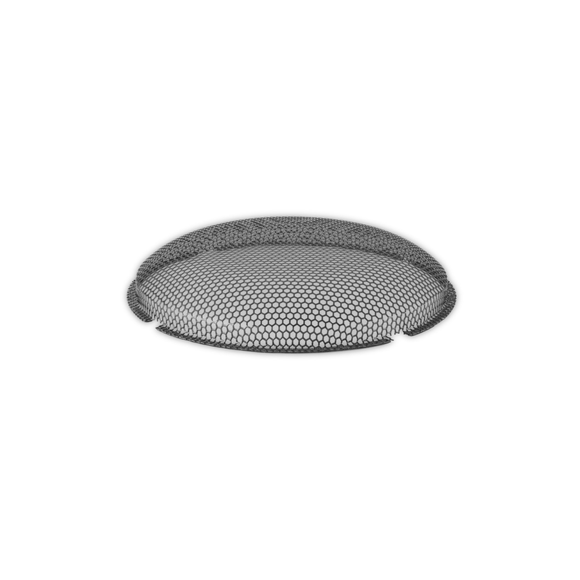 Foto 3 pulgar | Rejilla De Subwoofer Rockford Fosgate P1g-12 De 12 Plg Aluminio
