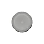 Rejilla De Subwoofer Rockford Fosgate P1g-10 De 10 Plg Alum