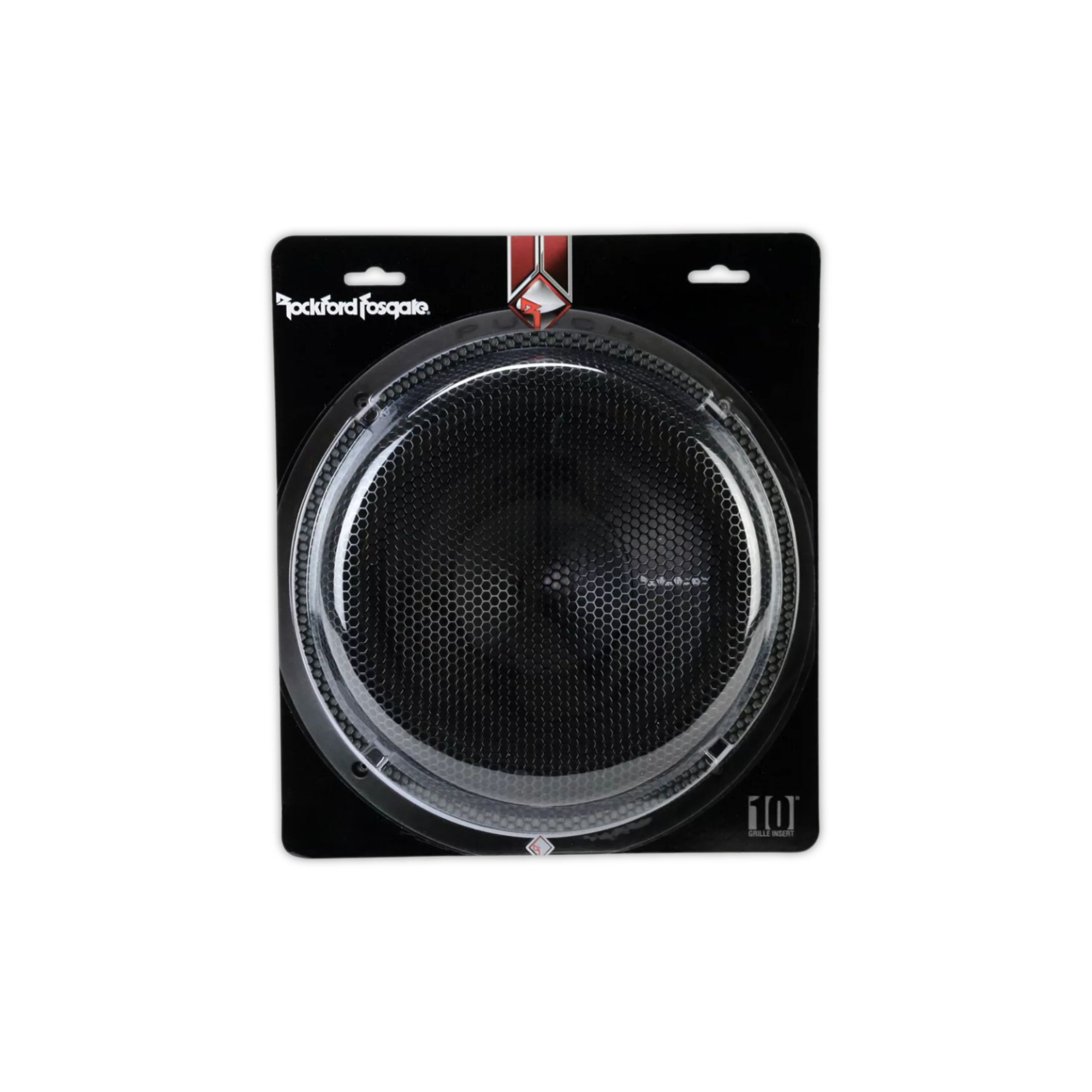 Foto 5 pulgar | Rejilla De Subwoofer Rockford Fosgate P1g-10 De 10 Plg Alum