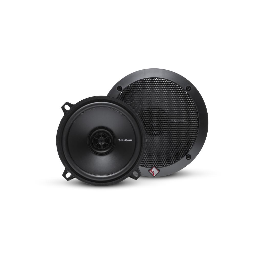 Foto 3 pulgar | Bocinas Coaxiales Rockford Fosgate R1525X2 5.25 Pulgadas 2 Vías 80w