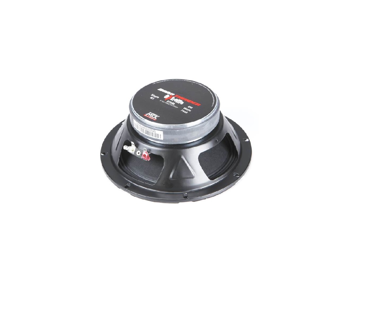 Foto 3 pulgar | Medio Rango De 8'' Mtx Audio - Pro Audio/open Show  Rtx88  (individual)