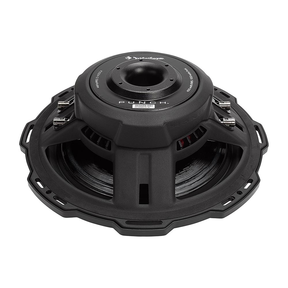 Foto 2 | Subwoofer Plano Rockford Fosgate P3SD412 12 Pulgadas 800 Watts