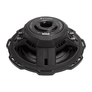 Foto 2 | Subwoofer Plano Rockford Fosgate P3SD412 12 Pulgadas 800 Watts
