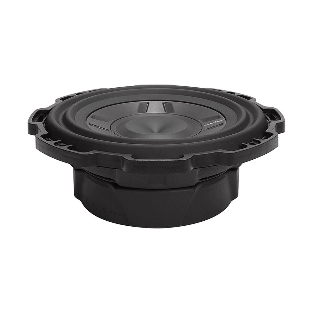 Foto 3 | Subwoofer Plano Rockford Fosgate P3SD412 12 Pulgadas 800 Watts