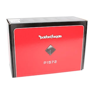 Foto 2 | Bocina Rockford Fosgate 5x7" P1572 120w 4 Ohms