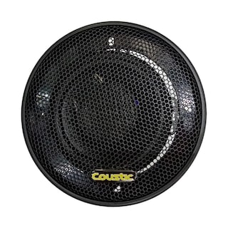 Foto 3 | Bocinas Coaxiales Coustic Pro4 4 Pulgadas 420 Watts 4 Ohms 2 Vías