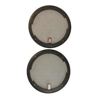 Foto 7 | Bocinas Coaxiales MTX Audio TR65C color Rojo 6.5 Pulgadas 260 Watts 4 Ohms