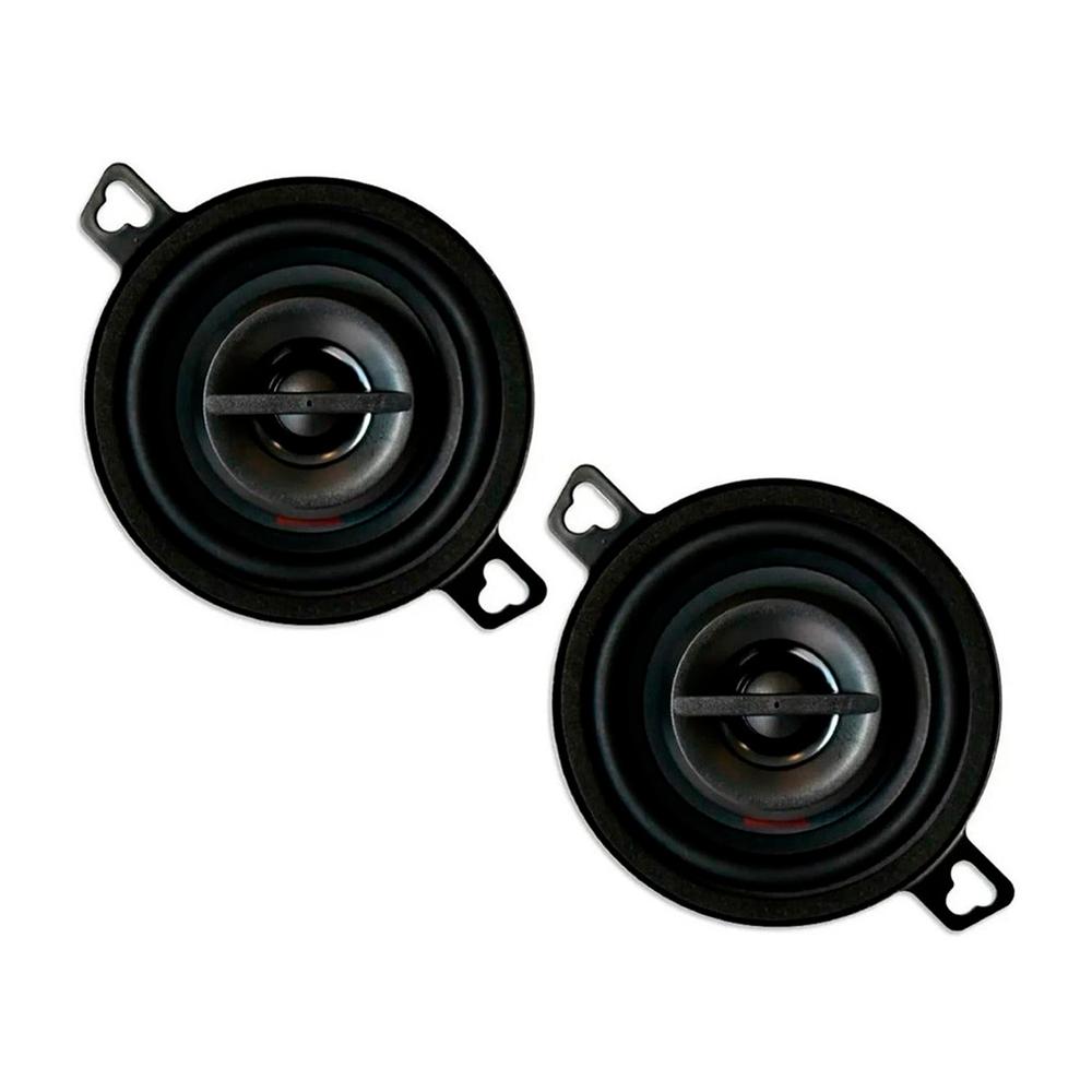 Foto 1 | Bocinas Coaxiales Mtx Audio Tnl352 3.5 Pulgadas 70 Watts 4 Ohms