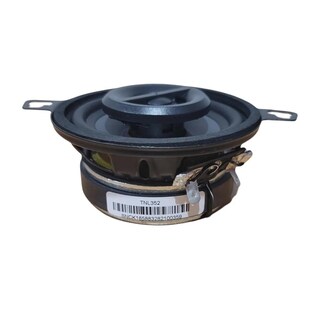 Foto 2 | Bocinas Coaxiales Mtx Audio Tnl352 3.5 Pulgadas 70 Watts 4 Ohms