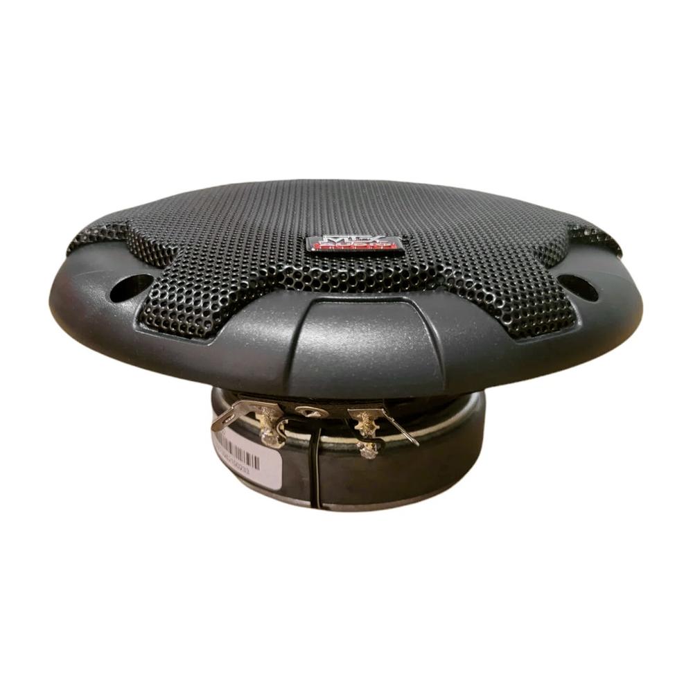 Foto 3 pulgar | Bocinas Coaxiales Mtx Audio TNL402 color Negro 4 " 160 Watts