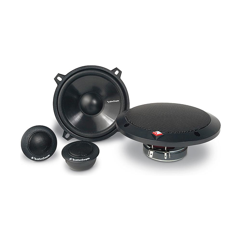 Bocinas Rockford Fosgate R152s 80 W