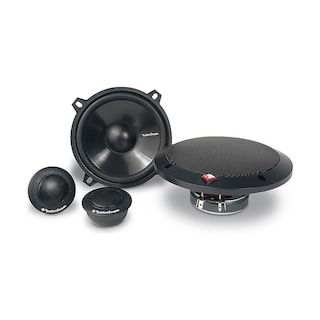 Foto 1 | Bocinas Rockford Fosgate R152s 80 W