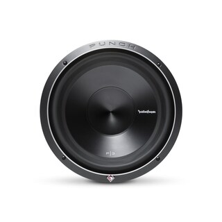 Foto 1 | Bocina Subwoofer Rockford Fosgate P3d412 1200 W