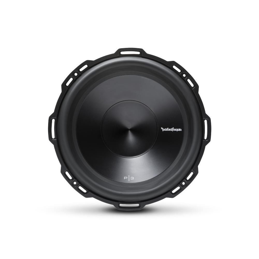 Foto 3 pulgar | Bocina Subwoofer Rockford Fosgate P3d412 1200 W