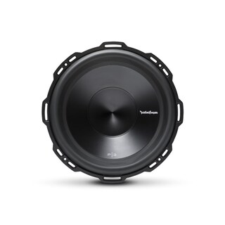 Foto 2 | Bocina Subwoofer Rockford Fosgate P3d412 1200 W