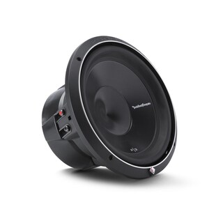Foto 3 | Bocina Subwoofer Rockford Fosgate P3d412 1200 W