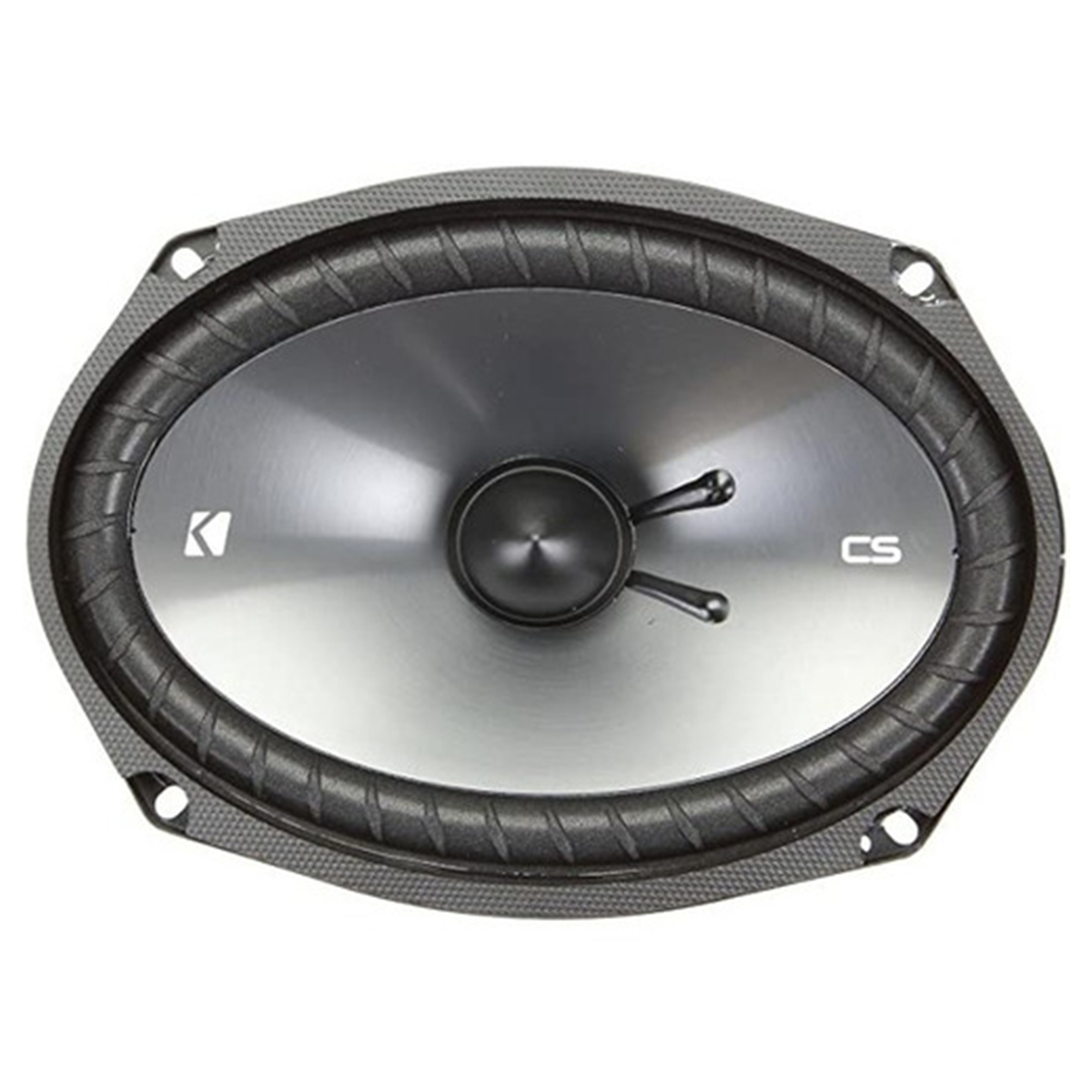 Foto 4 pulgar | Set de Medios Kicker CSS69 color Negro