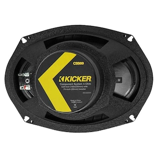 Foto 4 | Set de Medios Kicker CSS69 color Negro