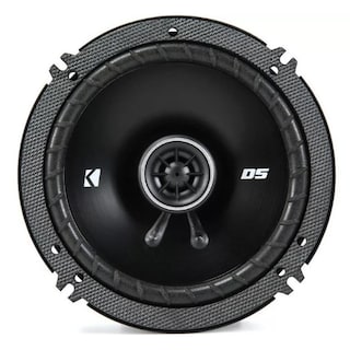 Foto 2 | Bocinas Coaxiales Kicker Dsc650 6.5''