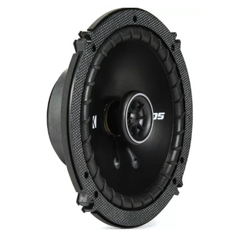 Foto 6 pulgar | Bocinas Coaxiales Kicker Dsc650 6.5''