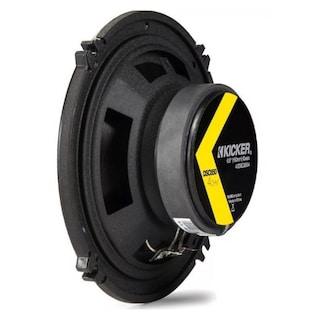 Foto 6 | Bocinas Coaxiales Kicker Dsc650 6.5''