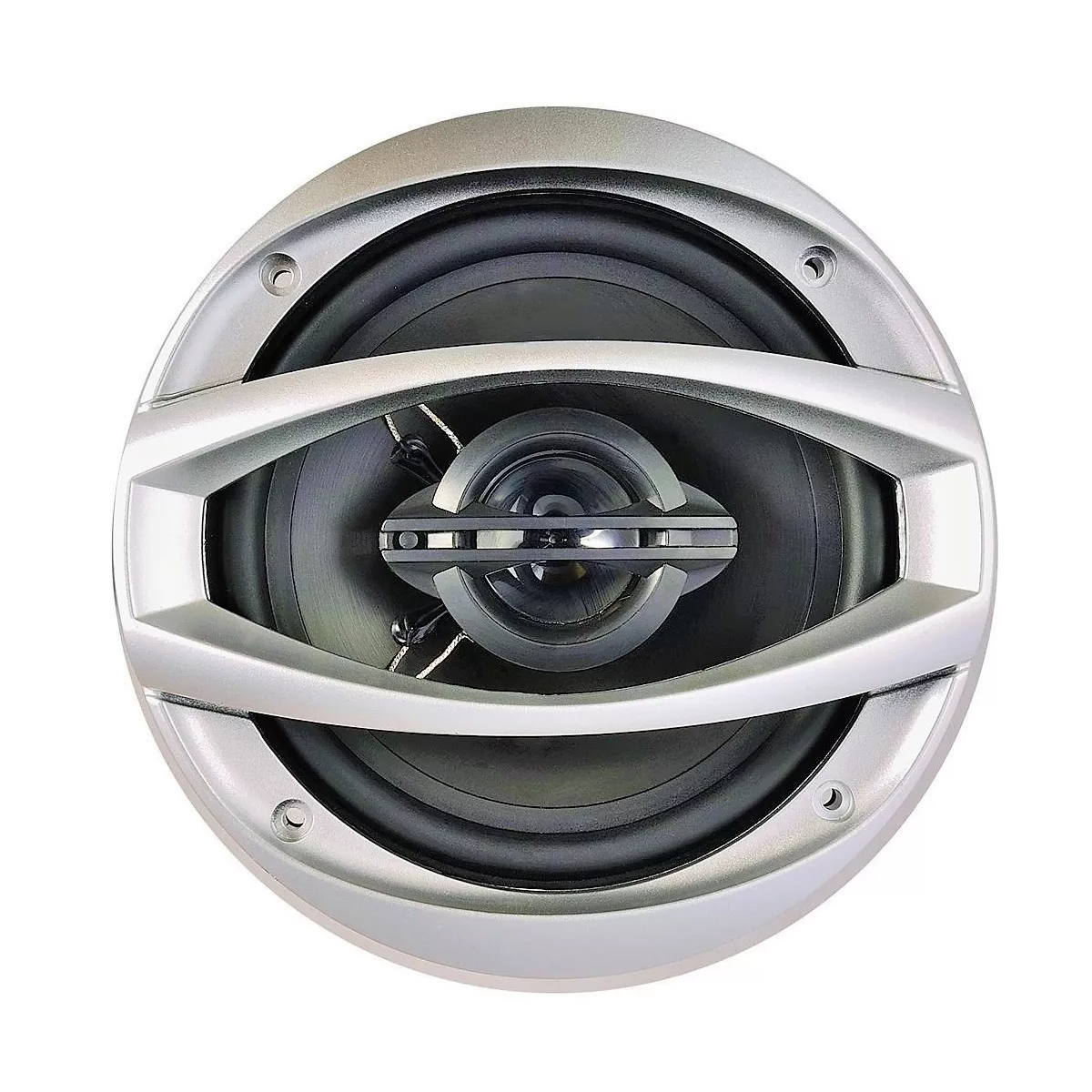 Foto 2 | Bocinas 6.5 Pulgadas Audio para auto Eo Safe Imports Esi-6398 color Negro