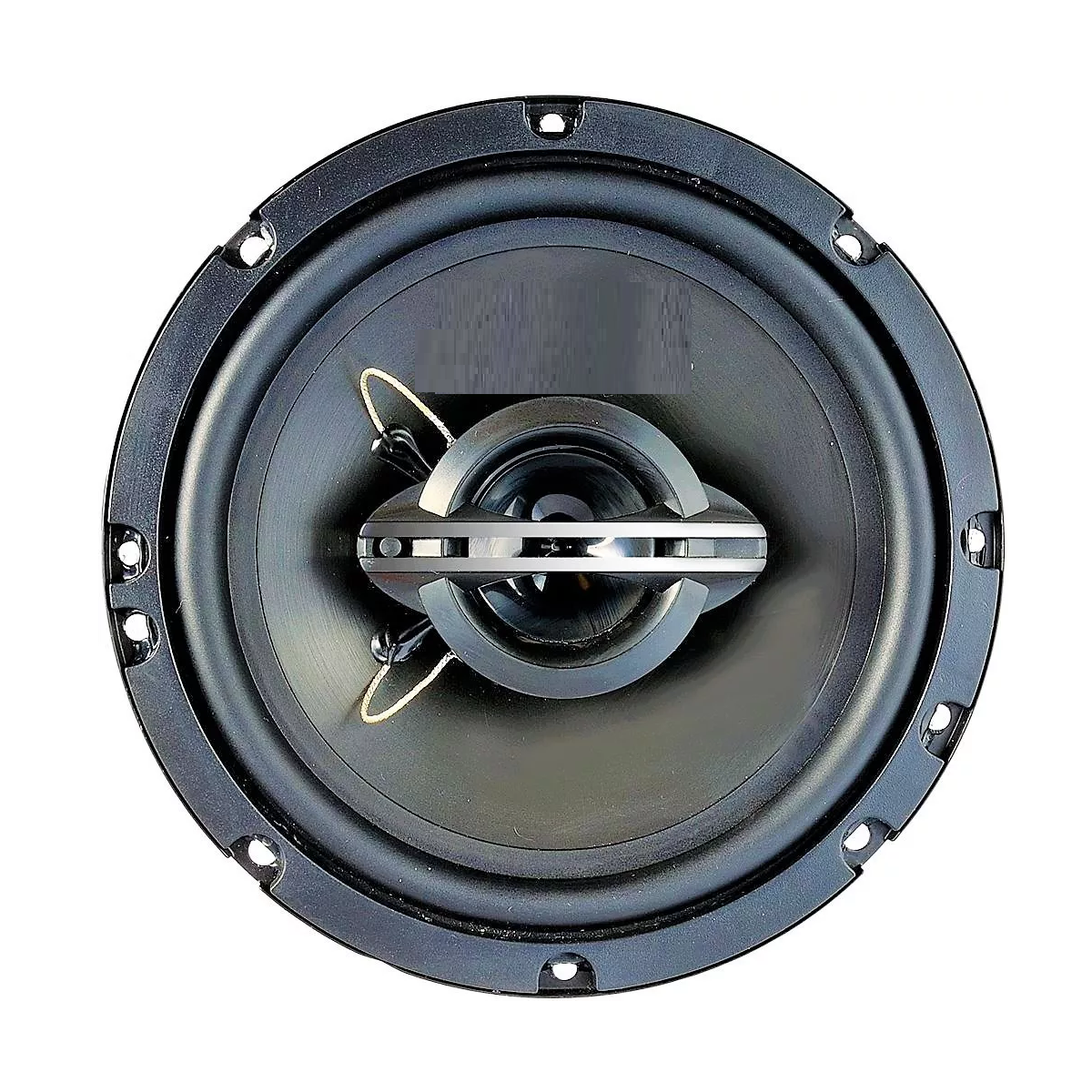 Foto 4 pulgar | Bocinas 6.5 Pulgadas Audio para auto Eo Safe Imports Esi-6398 color Negro