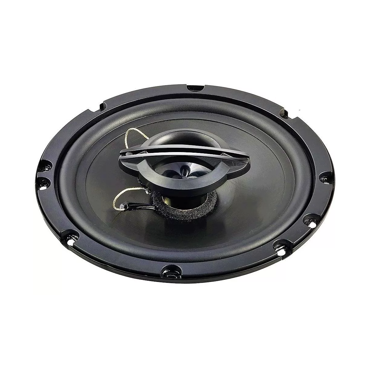 Foto 4 pulgar | Bocinas Eo Safe Imports Esi-6607 color Negro