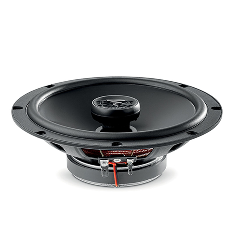 Foto 3 pulgar | Bocinas Focal Auditor ACX-165S color Negro 6.5 " Compact 140 W Max