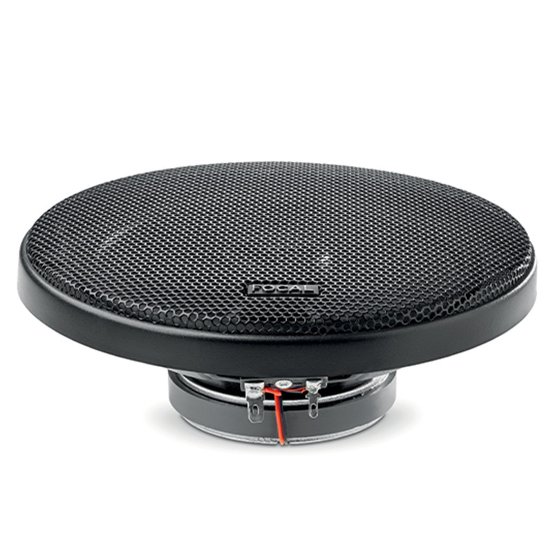 Foto 4 pulgar | Bocinas Focal Auditor ACX-165S color Negro 6.5 " Compact 140 W Max